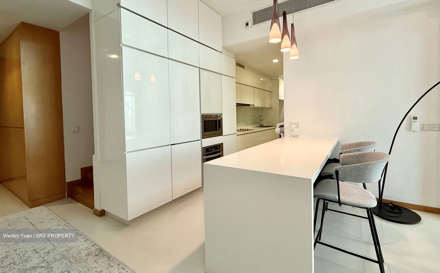 Soleil @ Sinaran (D11), Condominium #516295051